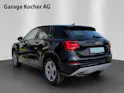AUDI Q2 2.0 TFSI sport quattro S-tronic