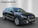 AUDI Q2 2.0 TFSI sport quattro S-tronic