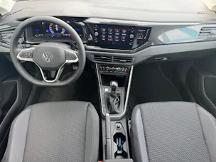 VW Polo 1.0 TSI Life DSG