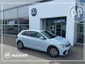 VW Polo 1.0 TSI Life DSG