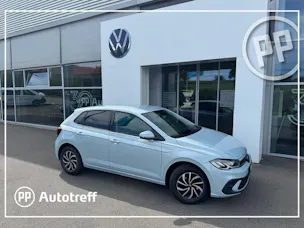 VW Polo 1.0 TSI Life DSG
