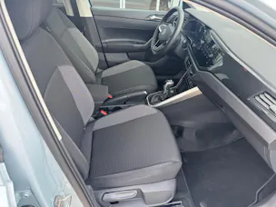 VW Polo 1.0 TSI Life DSG