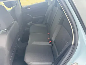 VW Polo 1.0 TSI Life DSG