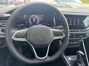 VW Polo 1.0 TSI Life DSG