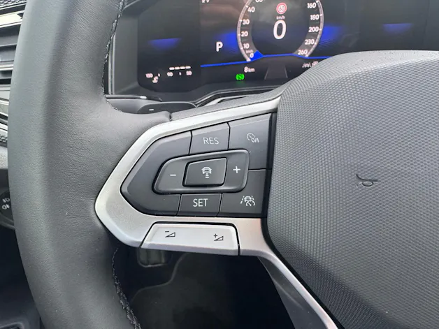 VW Polo 1.0 TSI Life DSG