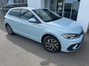VW Polo 1.0 TSI Life DSG