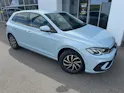 VW Polo 1.0 TSI Life DSG
