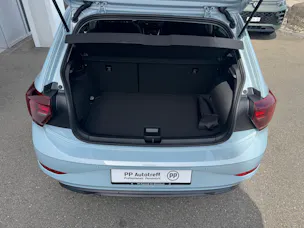 VW Polo 1.0 TSI Life DSG