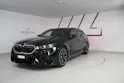 BMW M5 xDrive Touring
