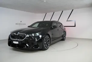 BMW M5 xDrive Touring
