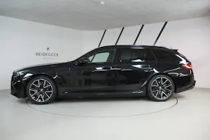 BMW M5 xDrive Touring