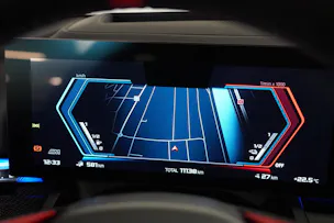 BMW M5 xDrive Touring
