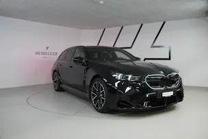 BMW M5 xDrive Touring
