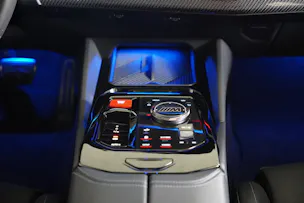 BMW M5 xDrive Touring