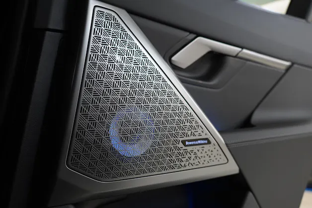 BMW M5 xDrive Touring