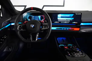 BMW M5 xDrive Touring
