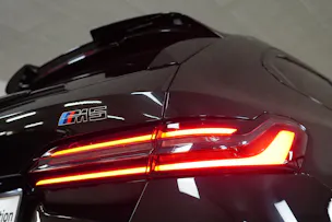 BMW M5 xDrive Touring