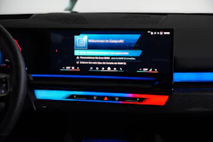 BMW M5 xDrive Touring