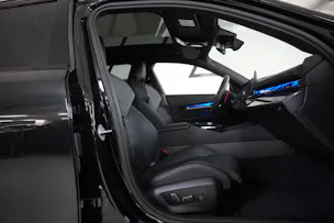 BMW M5 xDrive Touring