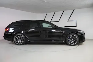 BMW M5 xDrive Touring