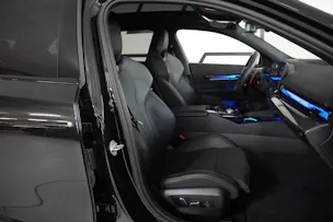 BMW M5 xDrive Touring