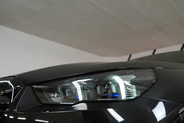 BMW M5 xDrive Touring