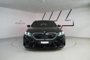 BMW M5 xDrive Touring
