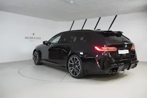 BMW M5 xDrive Touring