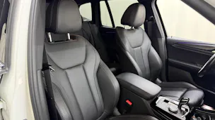 BMW X3 xDrive 30e M Sport