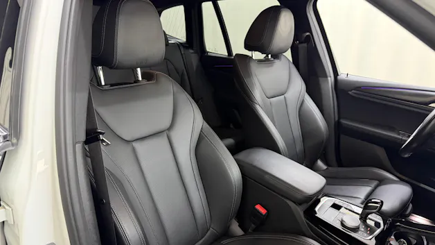 BMW X3 xDrive 30e M Sport