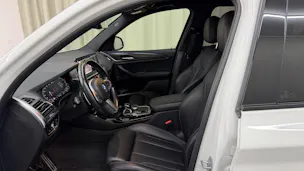 BMW X3 xDrive 30e M Sport