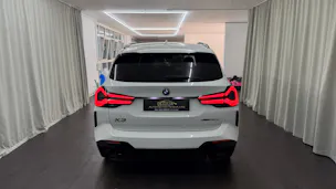 BMW X3 xDrive 30e M Sport