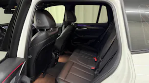 BMW X3 xDrive 30e M Sport
