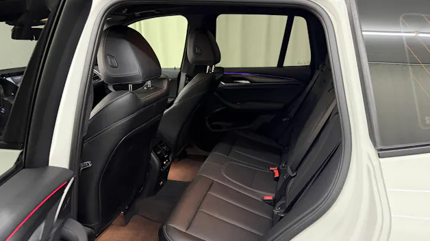 BMW X3 xDrive 30e M Sport