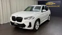 BMW X3 xDrive 30e M Sport