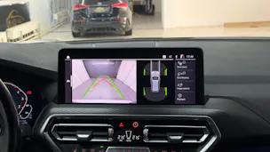 BMW X3 xDrive 30e M Sport