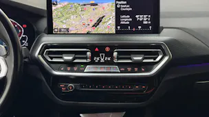 BMW X3 xDrive 30e M Sport