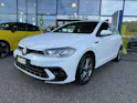 VW Polo 1.0 TSI R-Line DSG