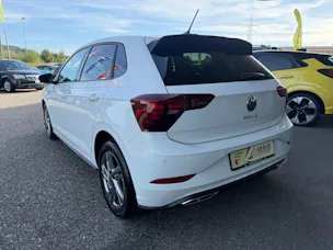 VW Polo 1.0 TSI R-Line DSG