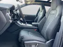 AUDI RSQ8 performance quattro