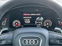 AUDI RSQ8 performance quattro