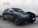 AUDI RSQ8 performance quattro