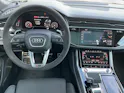 AUDI RSQ8 performance quattro