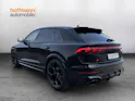 AUDI RSQ8 performance quattro