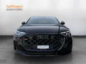 AUDI RSQ8 performance quattro