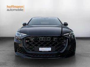 AUDI RSQ8 performance quattro