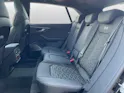 AUDI RSQ8 performance quattro