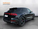 AUDI RSQ8 performance quattro