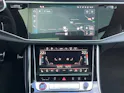 AUDI RSQ8 performance quattro