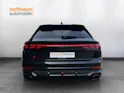 AUDI RSQ8 performance quattro